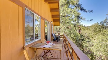 Hus (2 Bedrooms) | Interiör