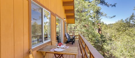 Hus (2 Bedrooms) | Innvendig