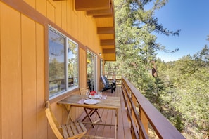 Casa (2 Bedrooms) | Interior