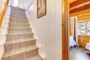 Nhà (2 Bedrooms) | Nội thất