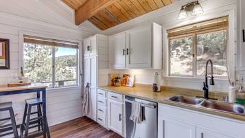 Hus (2 Bedrooms) | Innvendig