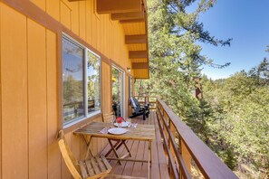 Hus (2 Bedrooms) | Interiör