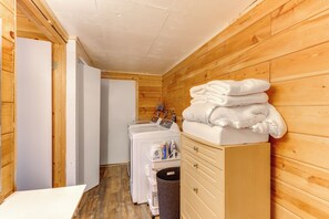 Casa (2 Bedrooms) | Interni