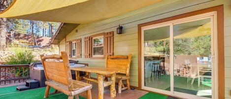 Casa (4 Bedrooms) | Interior