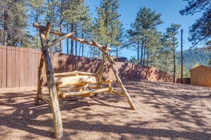 独立别墅 (4 Bedrooms) | 住宿内部