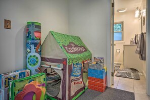 House (4 Bedrooms) | Interior - 327936 Hot Tub + Mtn Views: Woodland Park Gem (Woodland Park)