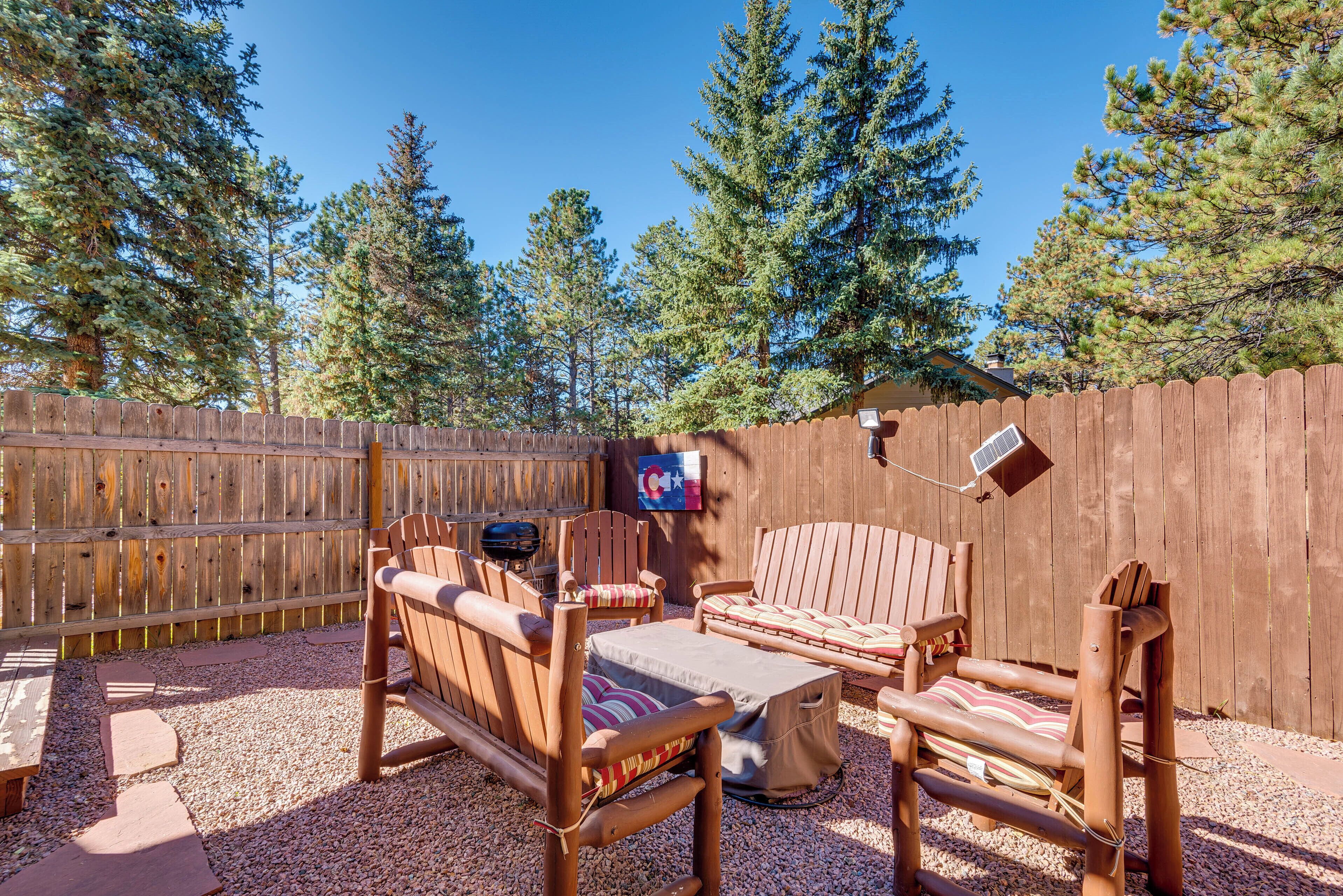 Casa (4 Bedrooms) | Parte interna