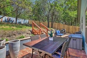 Casa (3 Bedrooms) | Interni