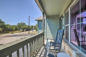 獨棟房屋 (3 Bedrooms) | 住宿內部