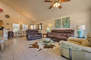 Casa (3 Bedrooms) | Interni