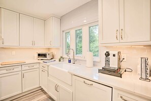 Hus (3 Bedrooms) | Innvendig