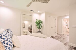 独立 别墅 (3 Bedrooms) | 住宿内部