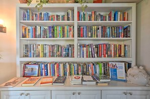 ハウス (3 Bedrooms) | 内装