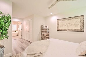 ハウス (3 Bedrooms) | 内装