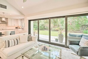 獨棟房屋 (3 Bedrooms) | 住宿內部