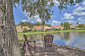 House (3 Bedrooms) | Interior - Luxury Naples Villa - Walk to Vanderbilt Beach! (Naples)
