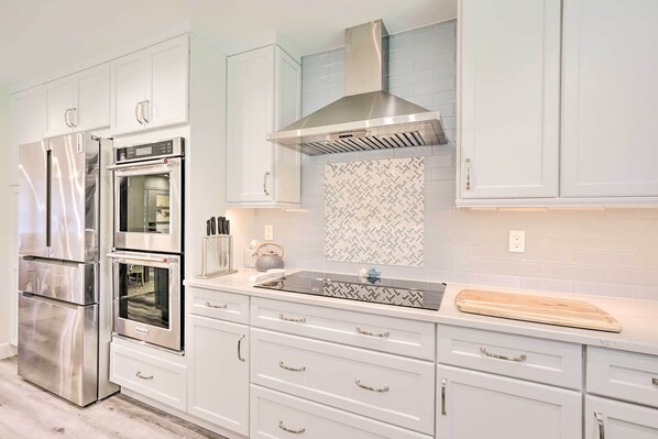 ハウス (3 Bedrooms) | 内装