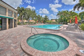 House (3 Bedrooms) | Interior - Luxury Naples Villa - Walk to Vanderbilt Beach! (Naples)