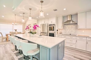 ハウス (3 Bedrooms) | 内装