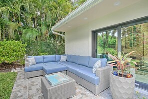 Hus (3 Bedrooms) | Innvendig