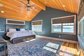 Nhà (1 Bedroom) | Nội thất