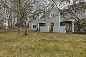 Exterior - Springfield Condo, Close to Museums! (Springfield)