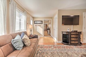 Maison (2 Bedrooms) | Intérieur