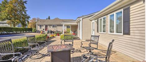 Casa (2 Bedrooms) | Interior