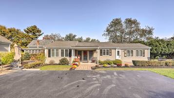 Casa (2 Bedrooms) | Parte interna