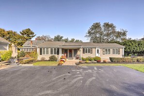 Hus (2 Bedrooms) | Interiör