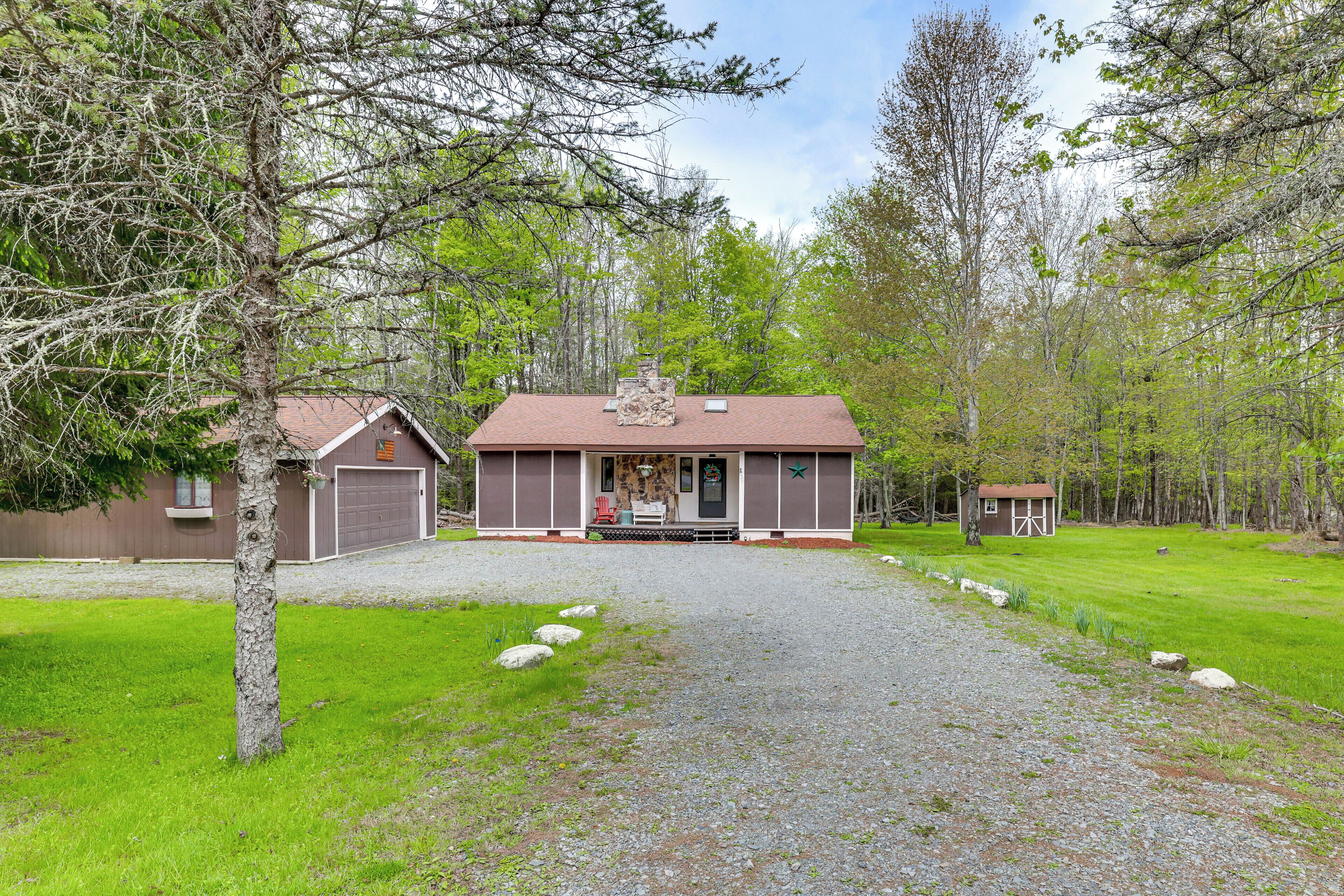 Maison (3 Bedrooms) | Intérieur