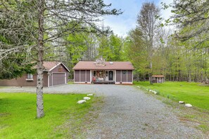 Ferienhaus (3 Bedrooms) | Innenbereich