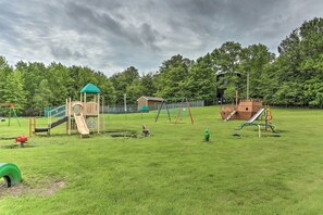 Talo (3 Bedrooms) | Sisätilat