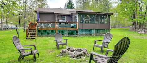 House (3 Bedrooms) | Front of property