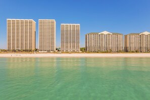 Apartment (2 Bedrooms) | Interior - High-rise PCB Condo w/ Oceanfront Views & Pool! (Panama City Beach)