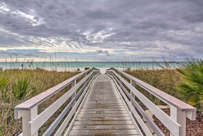 Apartment (2 Bedrooms) | Interior - High-rise PCB Condo w/ Oceanfront Views & Pool! (Panama City Beach)