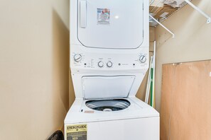 Leilighet (2 Bedrooms) | Innvendig