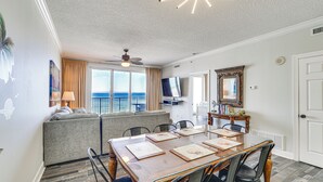 Leilighet (2 Bedrooms) | Innvendig