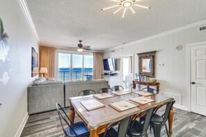 Appartement (2 Bedrooms) | Intérieur