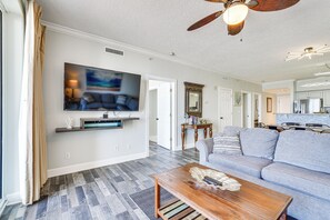 Leilighet (2 Bedrooms) | Innvendig