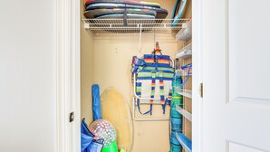 Leilighet (2 Bedrooms) | Innvendig