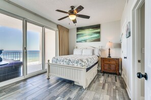 Interior - High-rise PCB Condo w/ Oceanfront Views & Pool! (Panama City Beach)