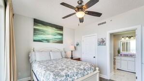 Leilighet (2 Bedrooms) | Innvendig