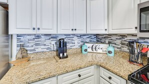 Leilighet (2 Bedrooms) | Innvendig