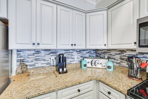 Leilighet (2 Bedrooms) | Innvendig