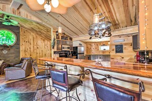 ハウス (3 Bedrooms) | 内装