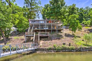 ハウス (3 Bedrooms) | 内装