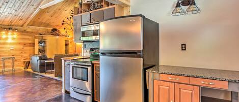 ハウス (3 Bedrooms) | 内装