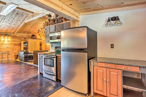 ハウス (3 Bedrooms) | 内装