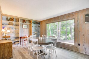 Maison (3 Bedrooms) | Intérieur